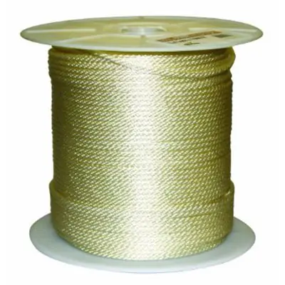 Spool Of #5 Rope Must Have